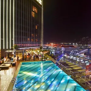 珠海龙珠达国际酒店 酒店