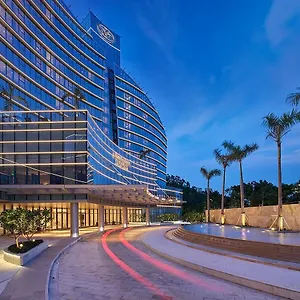 珠海海湾大酒店 酒店