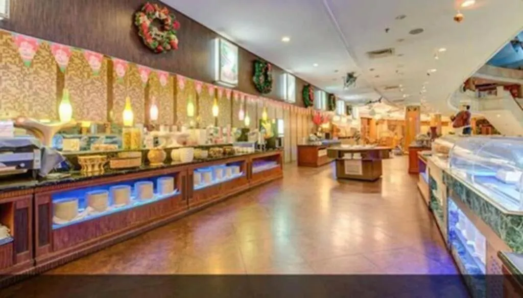 珠海德翰酒店 中国