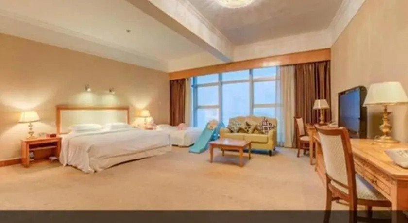 珠海德翰酒店 5*, 珠海 中国